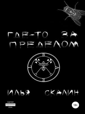 cover image of Где-то за Пределом